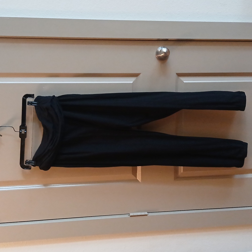 Vintage Donna Karan jumpsuit/pants